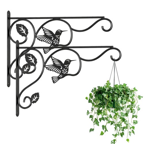 Aftermat packs plant hooks - packs,